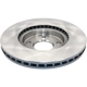 Purchase Top-Quality DURAGO - BR901862-01 - Front Disc Brake Rotor pa2