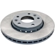 Purchase Top-Quality DURAGO - BR901864-01 - Front Disc Brake Rotor pa1