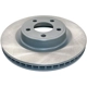 Purchase Top-Quality DURAGO - BR901870-01 - Front Disc Brake Rotor pa1