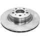 Purchase Top-Quality DURAGO - BR901872 - Disc Brake Rotor pa1