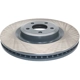 Purchase Top-Quality DURAGO - BR901876-01 - Front Disc Brake Rotor pa1
