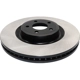 Purchase Top-Quality Front Disc Brake Rotor by DURAGO - BR901876-03 pa1