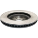 Purchase Top-Quality DURAGO - BR901884-01 - Disc Brake Rotor pa2