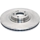 Purchase Top-Quality DURAGO - BR901888 - Disc Brake Rotor pa1