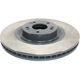 Purchase Top-Quality DURAGO - BR901888-01 - Disc Brake Rotor pa1