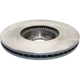 Purchase Top-Quality DURAGO - BR901888-01 - Disc Brake Rotor pa2