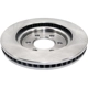Purchase Top-Quality DURAGO - BR901896 - Disc Brake Rotor pa2