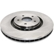 Purchase Top-Quality DURAGO - BR901906 - Disc Brake Rotor pa1