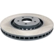 Purchase Top-Quality DURAGO - BR901906-01 - Disc Brake Rotor pa1