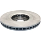 Purchase Top-Quality DURAGO - BR901906-01 - Disc Brake Rotor pa2