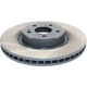 Purchase Top-Quality DURAGO - BR901910-01 - Disc Brake Rotor pa1