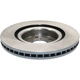 Purchase Top-Quality DURAGO - BR901910-01 - Disc Brake Rotor pa2