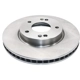 Purchase Top-Quality DURAGO - BR901918 - Disc Brake Rotor pa1