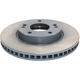 Purchase Top-Quality DURAGO - BR901918-01 - Disc Brake Rotor pa1