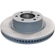 Purchase Top-Quality DURAGO - BR901928-01 - Disc Brake Rotor pa1