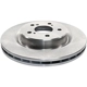 Purchase Top-Quality DURAGO - BR901932 - Disc Brake Rotor pa1