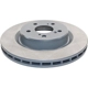 Purchase Top-Quality DURAGO - BR901932-01 - Disc Brake Rotor pa1