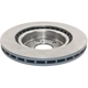 Purchase Top-Quality DURAGO - BR901932-01 - Disc Brake Rotor pa2