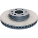 Purchase Top-Quality DURAGO - BR901936-01 - Disc Brake Rotor pa1