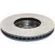 Purchase Top-Quality DURAGO - BR901936-01 - Disc Brake Rotor pa2