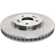 Purchase Top-Quality DURAGO - BR901940 - Disc Brake Rotor pa1