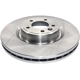 Purchase Top-Quality DURAGO - BR901954 - Disc Brake Rotor pa1