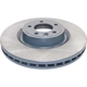 Purchase Top-Quality Front Disc Brake Rotor by DURAGO - BR901954-01 pa1