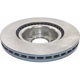 Purchase Top-Quality Front Disc Brake Rotor by DURAGO - BR901954-01 pa2