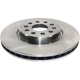 Purchase Top-Quality DURAGO - BR901964 - Disc Brake Rotor pa1