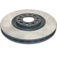 Purchase Top-Quality Front Disc Brake Rotor by DURAGO - BR901992-01 pa1