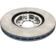 Purchase Top-Quality Front Disc Brake Rotor by DURAGO - BR901992-01 pa2