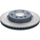 Purchase Top-Quality Front Disc Brake Rotor by DURAGO - BR902020-01 pa1