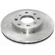 Purchase Top-Quality Front Disc Brake Rotor by DURAGO - BR31029 pa3