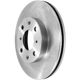 Purchase Top-Quality Front Disc Brake Rotor by DURAGO - BR31029 pa6