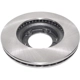 Purchase Top-Quality Front Disc Brake Rotor by DURAGO - BR31049 pa1