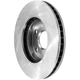 Purchase Top-Quality Front Disc Brake Rotor by DURAGO - BR31050 pa3