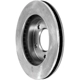 Purchase Top-Quality Front Disc Brake Rotor by DURAGO - BR31052 pa3
