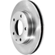 Purchase Top-Quality Front Disc Brake Rotor by DURAGO - BR31052 pa4