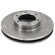 Purchase Top-Quality Front Disc Brake Rotor by DURAGO - BR31079 pa3