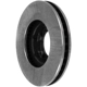 Purchase Top-Quality Front Disc Brake Rotor by DURAGO - BR31079 pa5