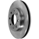 Purchase Top-Quality Front Disc Brake Rotor by DURAGO - BR31109 pa4
