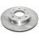 Purchase Top-Quality Front Disc Brake Rotor by DURAGO - BR31109 pa6