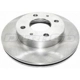 Purchase Top-Quality Front Disc Brake Rotor by DURAGO - BR31123 pa3