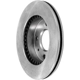 Purchase Top-Quality Front Disc Brake Rotor by DURAGO - BR31123 pa6