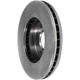 Purchase Top-Quality Front Disc Brake Rotor by DURAGO - BR31126 pa3