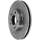 Purchase Top-Quality Front Disc Brake Rotor by DURAGO - BR31126 pa4