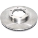 Purchase Top-Quality Front Disc Brake Rotor by DURAGO - BR31131 pa1