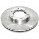 Purchase Top-Quality Front Disc Brake Rotor by DURAGO - BR31131 pa3