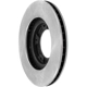 Purchase Top-Quality Front Disc Brake Rotor by DURAGO - BR31146 pa3