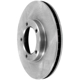 Purchase Top-Quality Front Disc Brake Rotor by DURAGO - BR31146 pa4